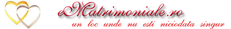 eMatrimoniale - Un loc unde nu esti niciodata singur
