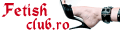 FetishClub.ro - Primul club fetish din Romania