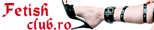 FetishClub.ro - Primul club fetish din Romania
