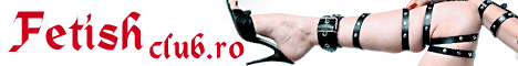 FetishClub.ro - Primul club fetish din Romania