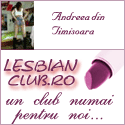 LesbianClub.ro - Un club numai pentru noi...