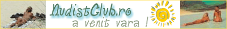 NudistClub.ro - Primul club de nudism din Romania