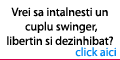 SwingingClub.ro - Intalniri intre cupluri swinger
