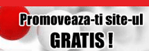 Grafstat.ro - Banner exchange pentru cele mai bune site-uri